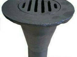 Колпак ВР-100