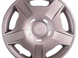 Колпаки 13" STAR графитовый комплект (STAR)