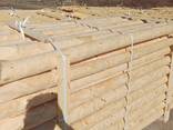 Продам колья окореные - фото 3