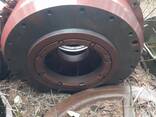 Колёса рабочие к насосам. - фото 1