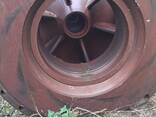 Колёса рабочие к насосам. - фото 2
