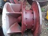 Колёса рабочие к насосам. - фото 3