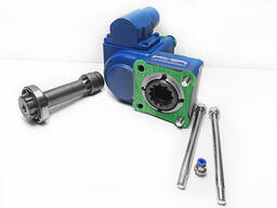 КОМ Eaton 6109-8209 двухшестеренная 450 Нм вал MURAT MAKINA