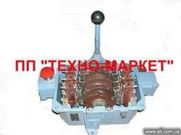 Командо контроллер (ручной) ЭК-8203