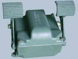 Командоконтроллер ЭК-8252