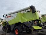 Комбайн Claas Lexion 570 ТТ 2010р. (свіжопригнаний, стан відмінний!) жатка Vario 750 - фото 1