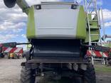 Комбайн Claas Lexion 580 2005 рік випуску, двигун Mercedes . - фото 3