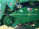 Комбаин John Deere 9560 STS Bullet Rotor - фото 2