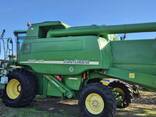 Комбайн John Deere WTS 9680i - фото 1