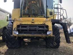 Комбайн New Holland CX 8080