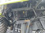 Комбайн зернозбиральний Claas Lexion 460 - фото 7