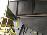 Комбайн зернозбиральний Claas Lexion 460 - фото 9