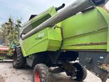 Комбайн зернозбиральний Claas Tucano 320 - фото 2