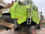 Комбайн зернозбиральний Claas Tucano 320 - фото 3