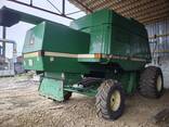 Комбайн зернозбиральний John Deere 9500 - фото 2