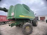 Комбайн зернозбиральний John Deere 9880i sts - фото 2