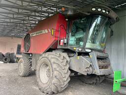 Комбайн зернозбиральний Massey Ferguson T7 (Gleaner S77)
