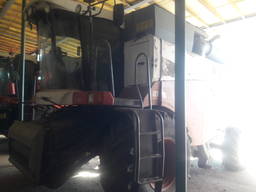 Комбайн Acros 530