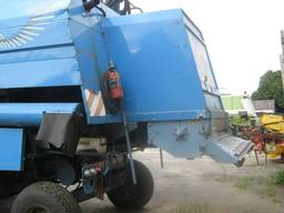 Комбайн Bizon Z110
