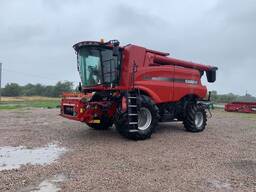 Комбайн Case IH 7140 (2015)