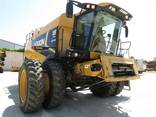 Комбайн CAT Lexion 570R - фото 1