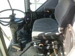 Комбайн Claas Dominator 98 SL - фото 3