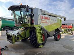 Комбайн Claas Lexion 540 (2010)