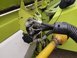 Комбайн Claas Lexion 560 - фото 3