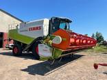 Комбайн Claas Lexion 570 - фото 1