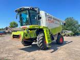Комбайн Claas Lexion 570 - фото 2