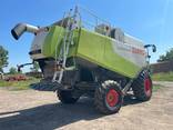 Комбайн Claas Lexion 570 - фото 3