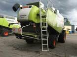 Комбайн Claas Lexion 570 - фото 3