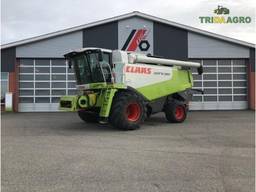 Комбайн claas lexion 580 (2005)