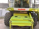 Комбайн Claas Lexion 580 (2006) - фото 2