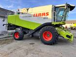 Комбайн Claas Lexion 580 (2006) - фото 3