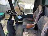 Комбайн Claas Lexion 600 - фото 3