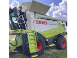 Комбайн Claas Lexion 600 (2008) - фото 1
