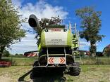 Комбайн Claas Lexion 600 (2009) с Германии - фото 2