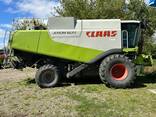 Комбайн Claas Lexion 600 (2009) с Германии - фото 3