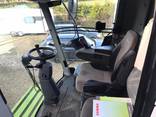 Комбайн Claas Lexion 760 № F2441, год 2011 , наработка 2800 - фото 3