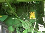 Комбайн John Deere 1158 Джон Дир - фото 1