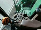 Комбайн John Deere 9640 WTS - фото 3