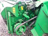 Комбайн John Deere 9640i WTS - фото 3