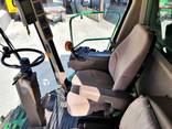 Комбайн John Deere 9640i WTS - фото 1