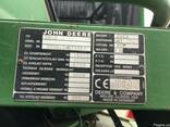Комбайн John Deere 9640i WTS - фото 3