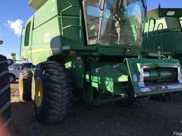Комбайн John Deere 9650 STS