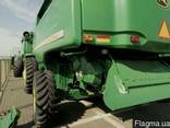 Комбайн John Deere 9670 STS (в Україні) - фото 2