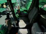 Комбайн John Deere 9670 STS (в Україні) - фото 3