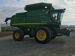 Комбайн John Deere 9770 STS