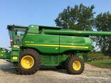 Комбайн JOHN DEERE 9770 STS - фото 1